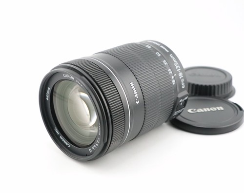 Ottime condizioni canon ef - condizioni], ef-s
