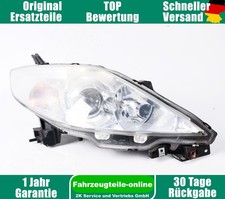 Mazda 5 CR 149202A011A Fari