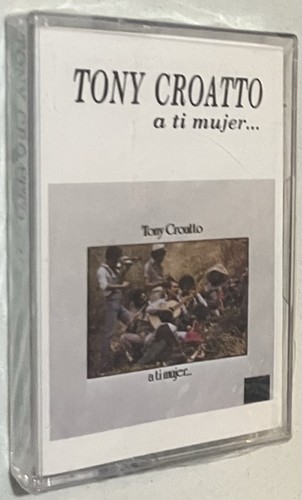 Tony croatto mujer - tony,