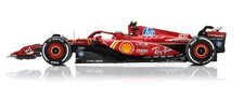 Look smart ferrari 55 - look, #55