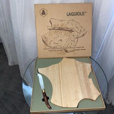 Laguiole Piatto Formaggio