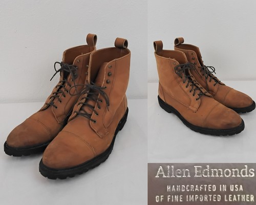Stivali allen edmonds - allen,