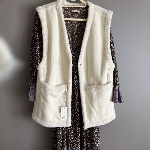 Gilet senso del luogo - gilet,