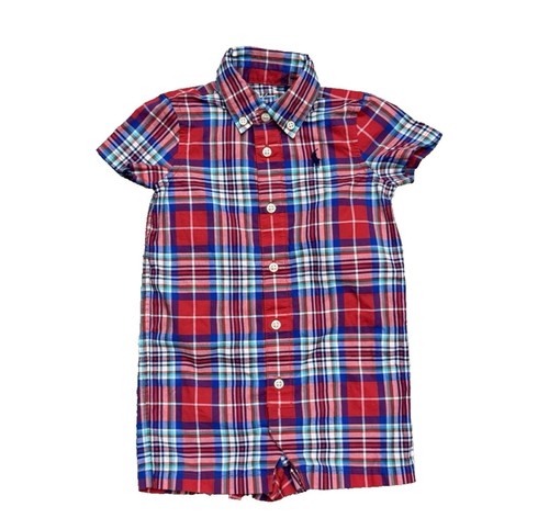 Polo ralph lauren pagliaccetto - ralph,