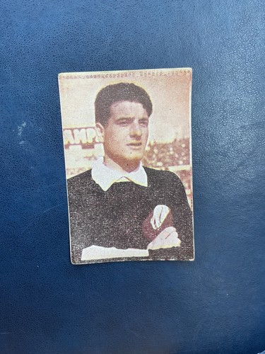 Figurina calciatori nuzzi - figurina,