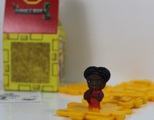Mcdonald's Minecraft Sorprese