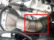 Per Ducati Monster 1100 696