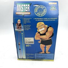 Vintage Cap Toys 1992 Stretch