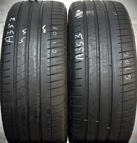 Pneumatici estivi michelin - 2,