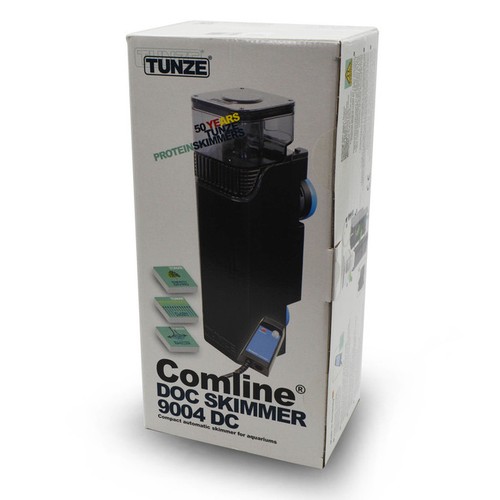 Comline doc skimmer 9004 - comline, dc
