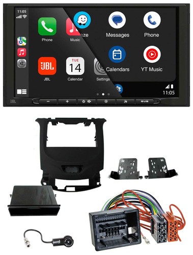 Autoradio jbl mp3 dab - mp3,