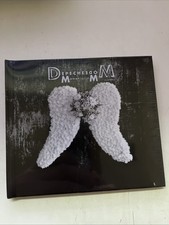 Depeche Mode - Memento Mori