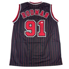 Maglia basket gessato