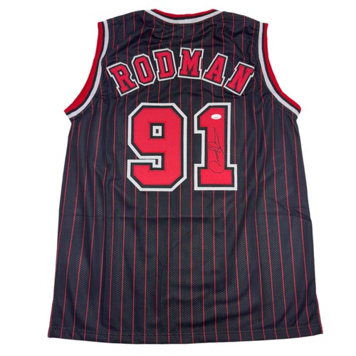 Maglia basket gessato
