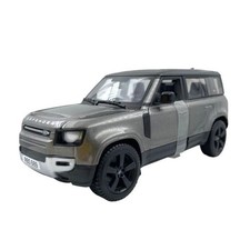 Modellino Auto Bburago 1/24