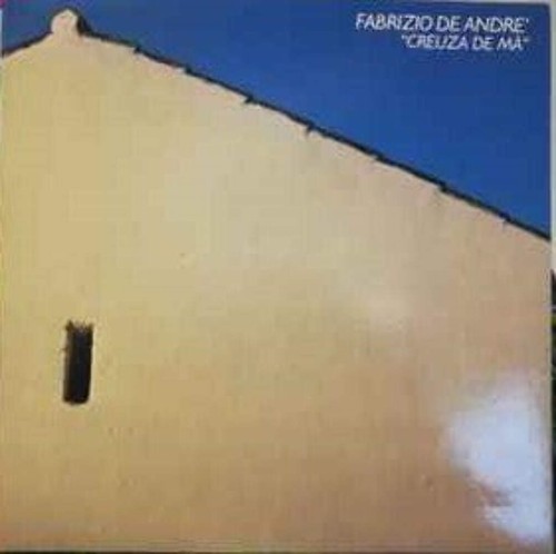 Fabrizio andre creuza - fabrizio,