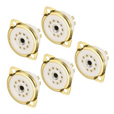 Presa per tubi - , 9pin