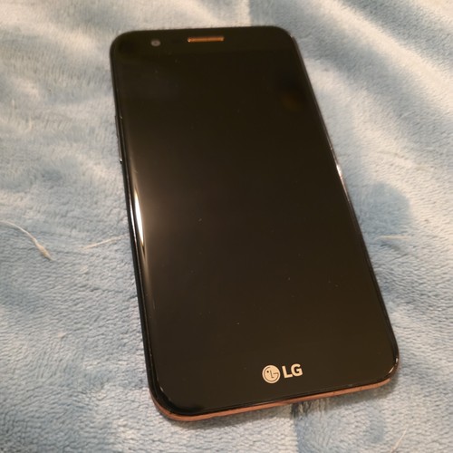 K20 plus gb nero - lg, 32