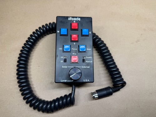 Telecomando meade quartz - telecomando,