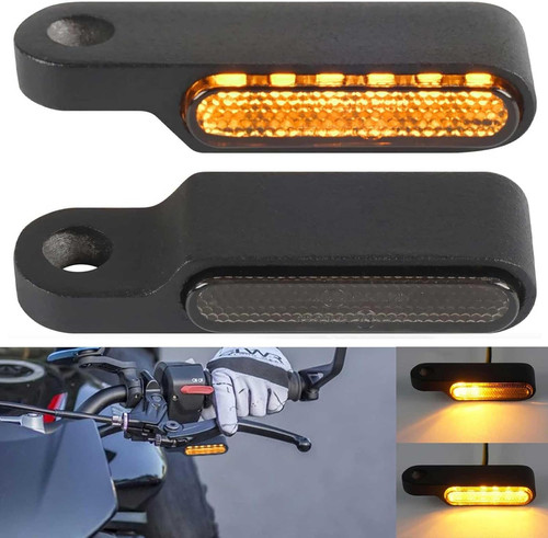 Mini frecce led sequenziali - mini,