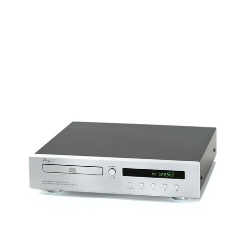 Cayin 55cd dac lettore cd - cs,