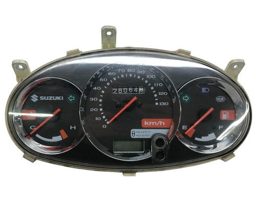 Compteur suzuki 125 - compteur,
