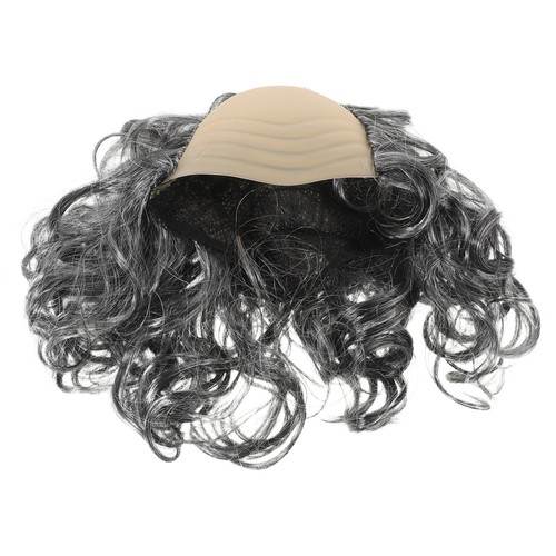 Parrucca capelli sintetici - , di