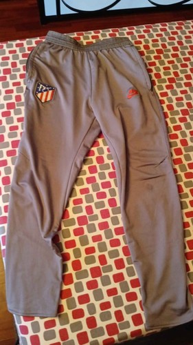 Pantalone tuta nike - pantalone,