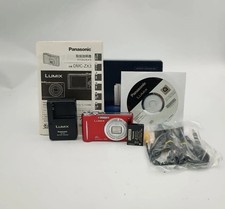 ⏯️[N.Mint]Panasonic Lumix