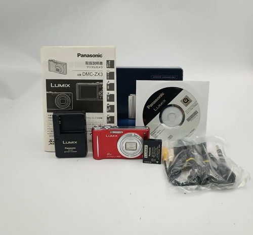 Mint panasonic lumix - ⏯️[n.mint]panasonic,