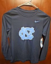 Maglietta Nike North Carolina