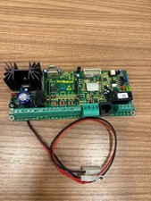 Tecnoalarm TP4-20 Scheda CPU centrale di allarme