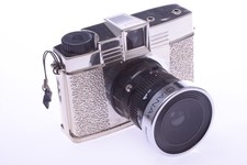 ✅ LOMOGRAFIA DIANA F+ CROMO