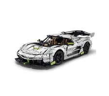 CaDA C61048 auto sportiva