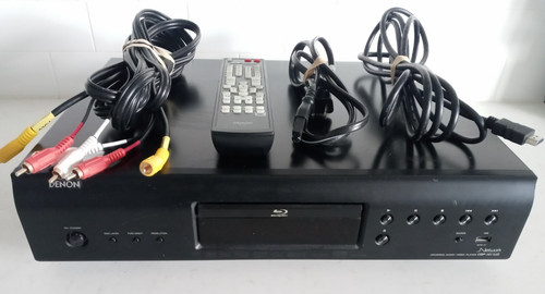 Denon dbp 1611ud lettore dvd - denon,