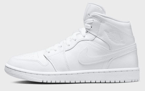 Nike air jordan mid - mid, (gs)