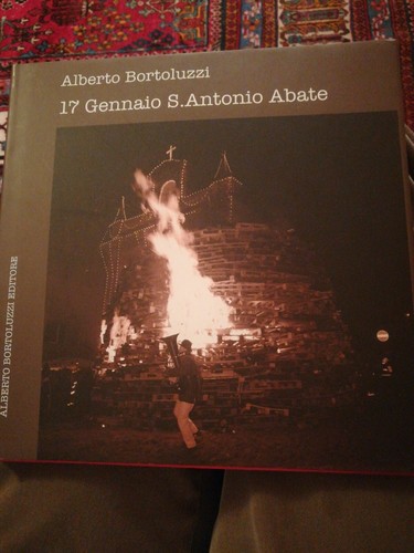 Gennaio antonio abate - 17,