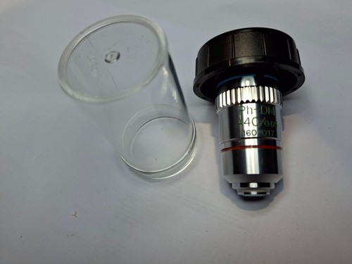 Kyowa microscope phase dm - microscope, ph-dm