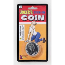 Moneta Jokers