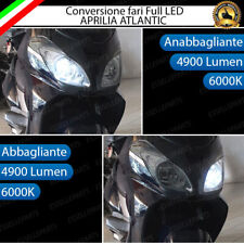 KIT FARO A LED APRILIA