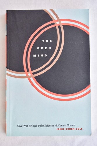 The open mind cold - the, war