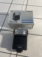 Flash Philips P518C fotocamera