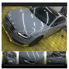 M CAR WRAPPING VINYL FILM