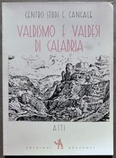 Valdismo e Valdesi in Calabria