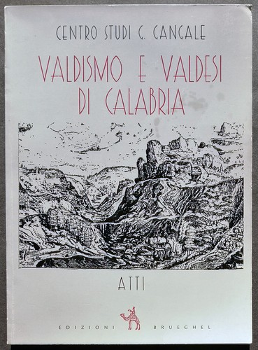 Valdismo valdesi calabria - valdesi, in