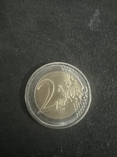 2 EURO COMMEMORATIVI ITALIA