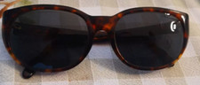 Occhiali sole sunglasses Cartier uomo lenti graduate