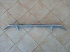 Spoiler lancia delta seconda - spoiler,