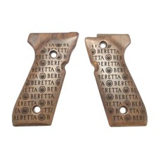 Guancette Beretta Legno logo
