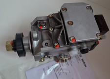 Bosch Pompa Iniezione